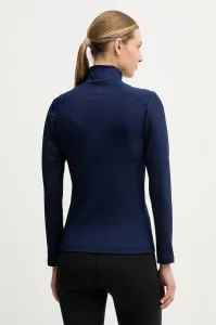 Funkčné tričko s dlhým rukávom Descente WOMENS T-NECK