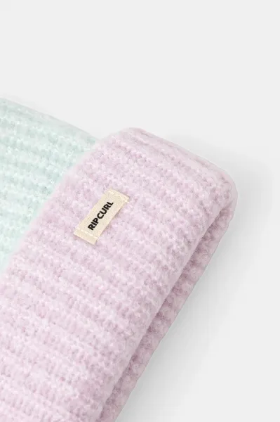Čiapka Rip Curl tyrkysová farba, 02MWHE