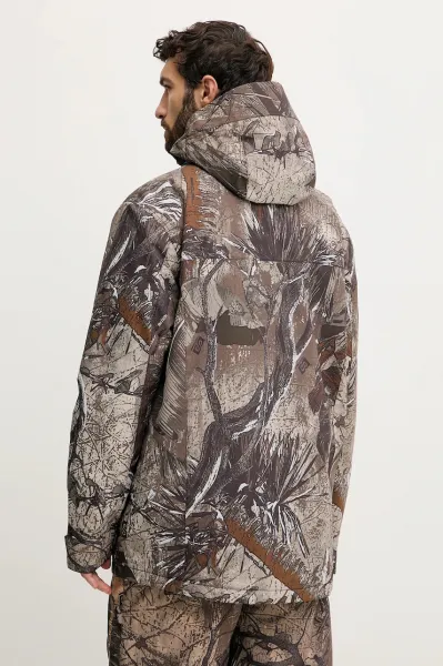 Lyžiarska bunda Rip Curl ANTI SERIES