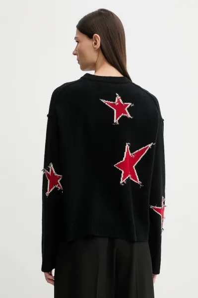 Kašmírový sveter ZADIG&VOLTAIRE