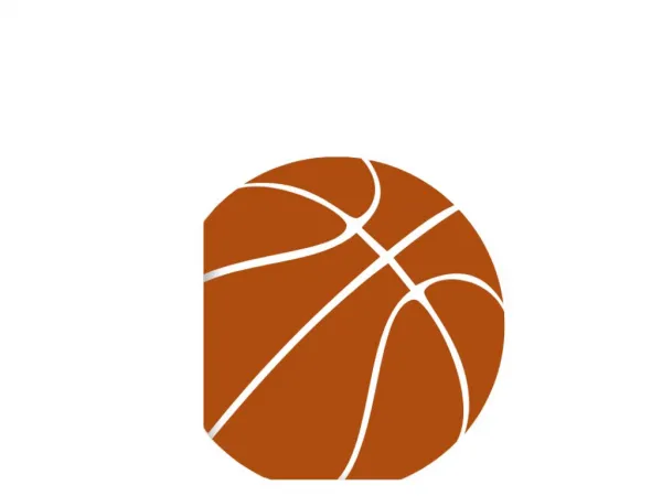 Benlemi Plagát do detskej izby BASKETBALOVÝ BALÓN Zvoľte rozmer: 30x42 cm (A3)
