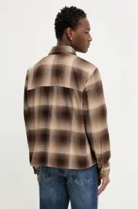 Bavlnená košeľa Hollister Co.