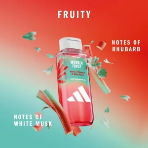 Adidas Vibes Wonder Force sprchový gél unisex 250 ml