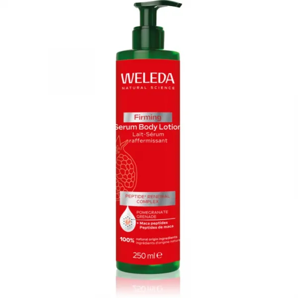 Weleda Firming spevňujúce telové sérum 250 ml