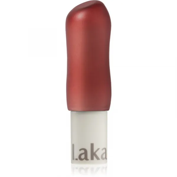 Laka Soul Vegan Lip Balm balzam na pery pre hydratáciu a lesk odtieň Berry 3.9 g