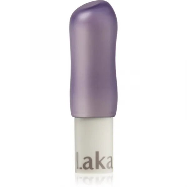 Laka Soul Vegan Lip Balm balzam na pery pre hydratáciu a lesk odtieň Mauve 3.9 g