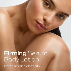 Weleda Firming spevňujúce telové sérum 250 ml