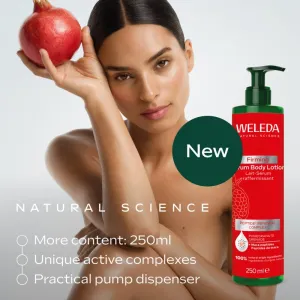 Weleda Firming spevňujúce telové sérum 250 ml