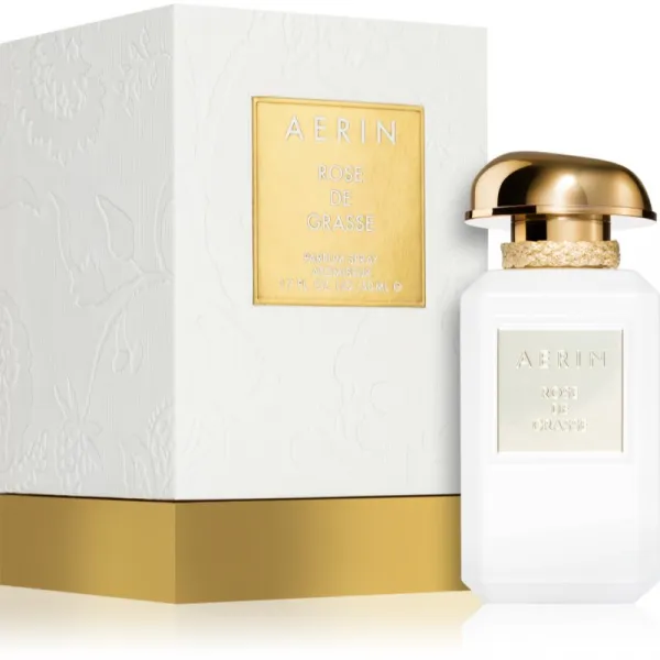 Estée Lauder Aerin Rose de Grasse EDP parfumovaná voda pre ženy 50 ml
