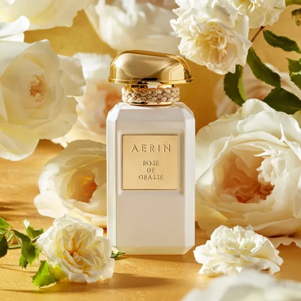 Estée Lauder Aerin Rose de Grasse EDP parfumovaná voda pre ženy 50 ml