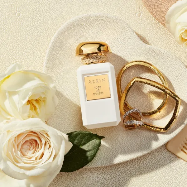 Estée Lauder Aerin Rose de Grasse EDP parfumovaná voda pre ženy 50 ml