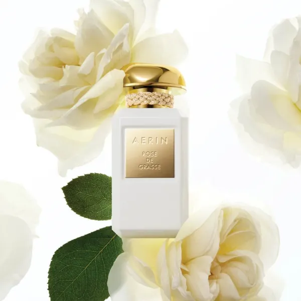 Estée Lauder Aerin Rose de Grasse EDP parfumovaná voda pre ženy 50 ml