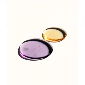 Laka Soothing Vegan Lip Oil olej na pery s upokojujúcim účinkom odtieň Nourishing Yellow 4.5 ml