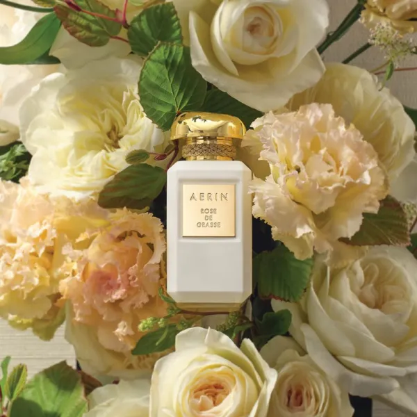 Estée Lauder Aerin Rose de Grasse EDP parfumovaná voda pre ženy 50 ml
