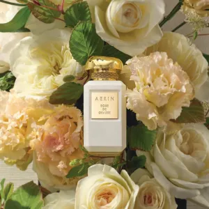 Estée Lauder Aerin Rose de Grasse EDP parfumovaná voda pre ženy 50 ml