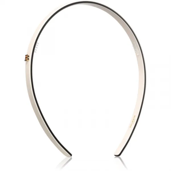 Balmain Hair Couture Cellulose Acetate čelenka do vlasov 1 ks