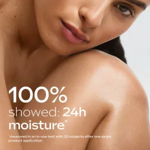 Weleda Smoothing zjemňujúce telové mlieko 250 ml