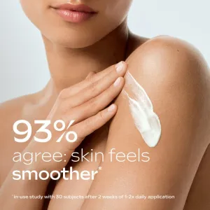 Weleda Smoothing zjemňujúce telové mlieko 250 ml