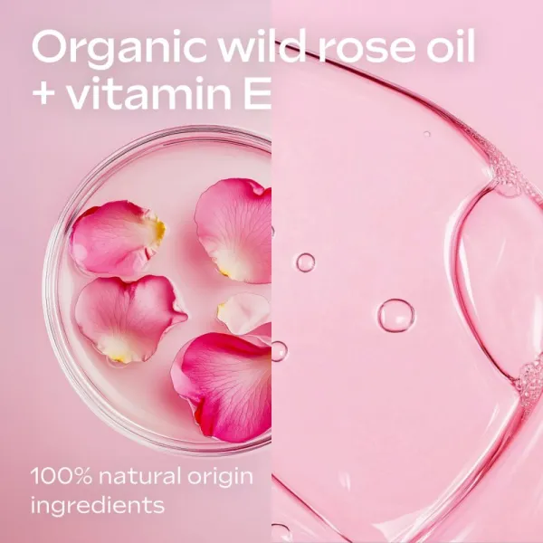 Weleda Smoothing zjemňujúce telové mlieko 250 ml