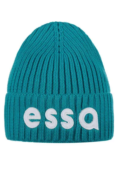 Bavlnená čiapka ESSA