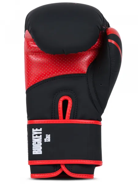 Boxerské rukavice Tapout z umelej kože
