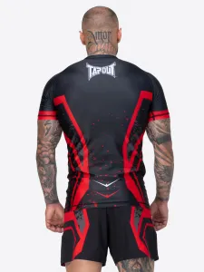 Tapout pánske funkčné tričko s krátkym rukávom