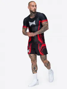Tapout pánske funkčné tričko s krátkym rukávom