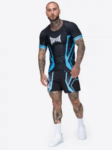 Tapout pánske funkčné tričko s krátkym rukávom