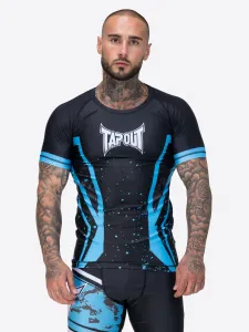 Tapout pánske funkčné tričko s krátkym rukávom