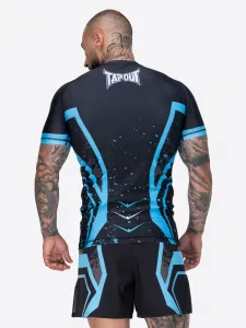 Tapout pánske funkčné tričko s krátkym rukávom