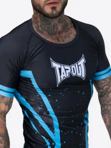 Tapout pánske funkčné tričko s krátkym rukávom