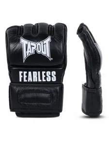 Kožené MMA rukavice Tapout