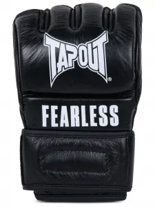 Kožené MMA rukavice Tapout