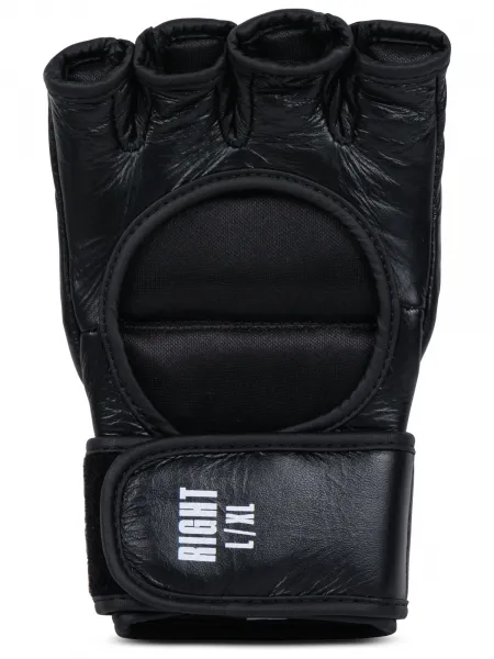 Kožené MMA rukavice Tapout