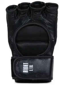 Kožené MMA rukavice Tapout