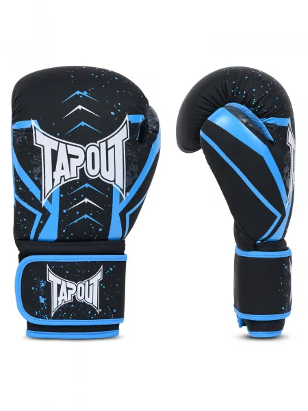 Boxerské rukavice Tapout