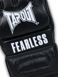 Kožené MMA rukavice Tapout