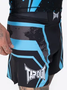 Pánske kompresné šortky Tapout