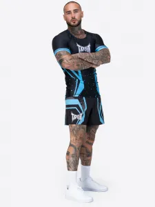 Pánske kompresné šortky Tapout