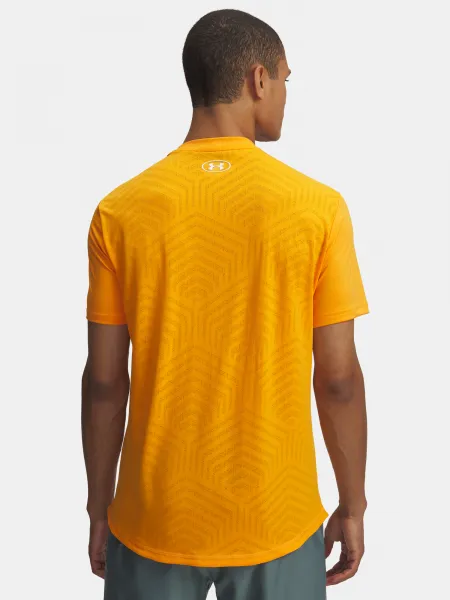 Pánske tričko Under Armour UA M Challenger Pro