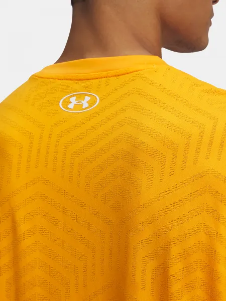 Pánske tričko Under Armour UA M Challenger Pro
