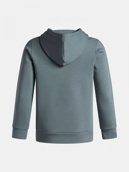 Under Armour chlapčenská mikina s kapucňou
