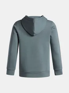 Under Armour chlapčenská mikina s kapucňou
