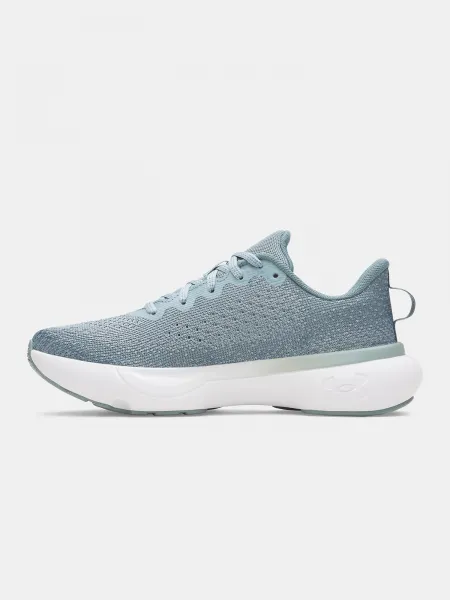 Dámske tenisky Under Armour UA W Infinite-GRN