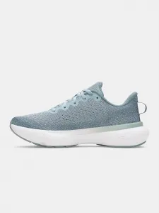 Dámske tenisky Under Armour UA W Infinite-GRN