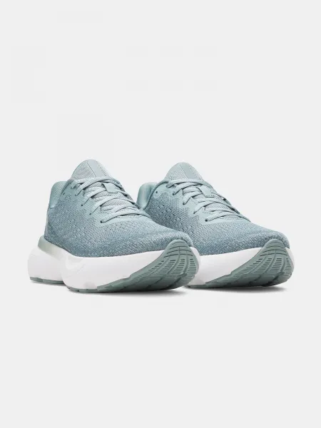 Dámske tenisky Under Armour UA W Infinite-GRN