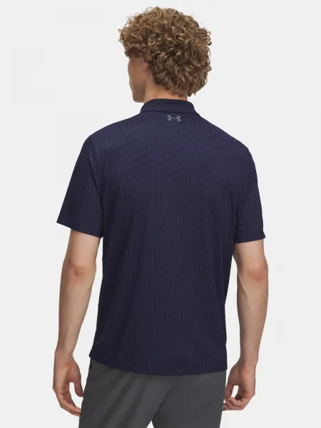 Pánske polo tričko Under Armour UA Matchplay
