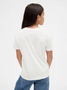 Detské tričko GAP s logom