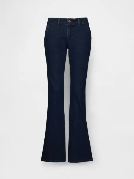 GAP dámske rifle Low Rise Long & Lean