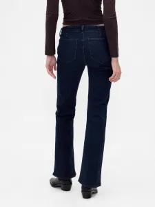 GAP dámske rifle Low Rise Long & Lean